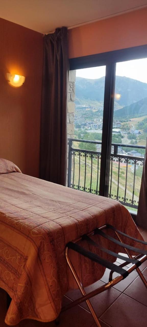 Hotel Ransol El Tarter Εξωτερικό φωτογραφία
